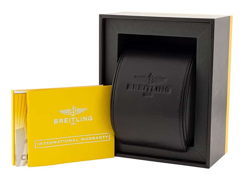 Breitling SuperOcean Heritage A13320